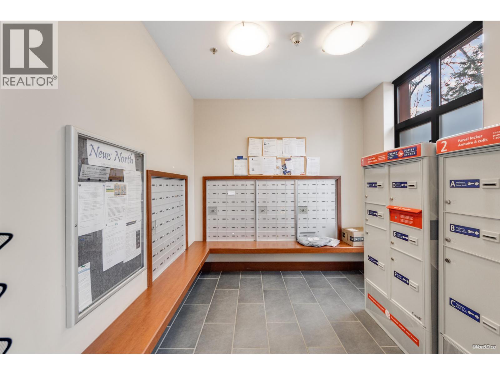 1002 814 Royal Avenue, New Westminster, British Columbia  V3M 1J9 - Photo 19 - R3098214