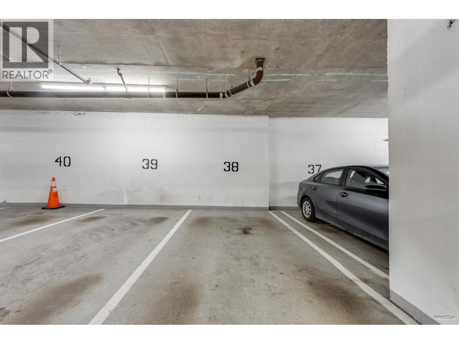 1002 814 Royal Avenue, New Westminster, British Columbia  V3M 1J9 - Photo 21 - R3098214