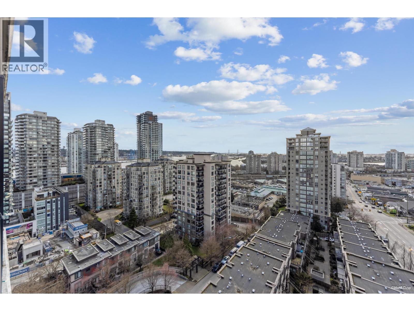 1002 814 Royal Avenue, New Westminster, British Columbia  V3M 1J9 - Photo 22 - R3098214