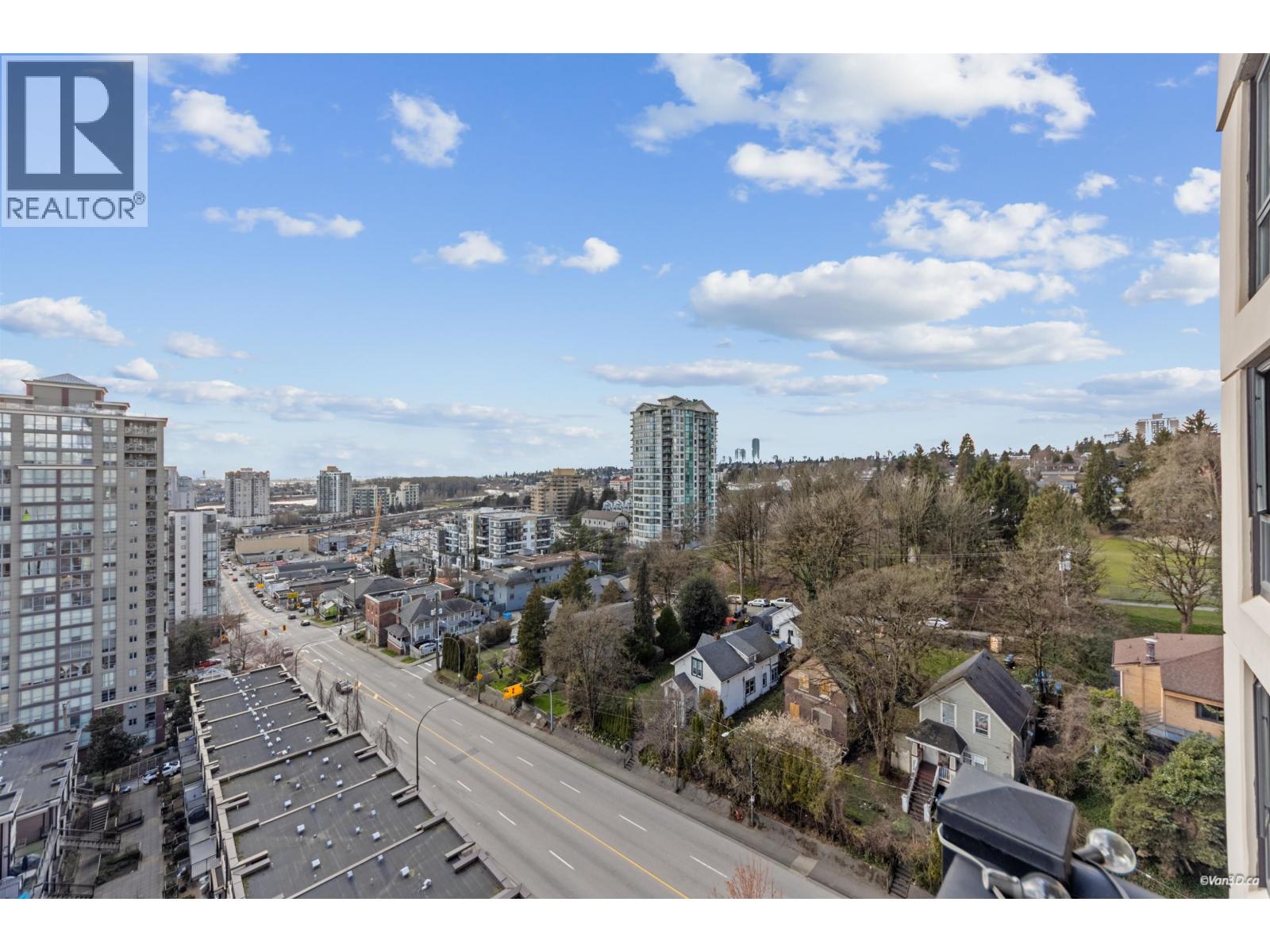 1002 814 Royal Avenue, New Westminster, British Columbia  V3M 1J9 - Photo 23 - R3098214