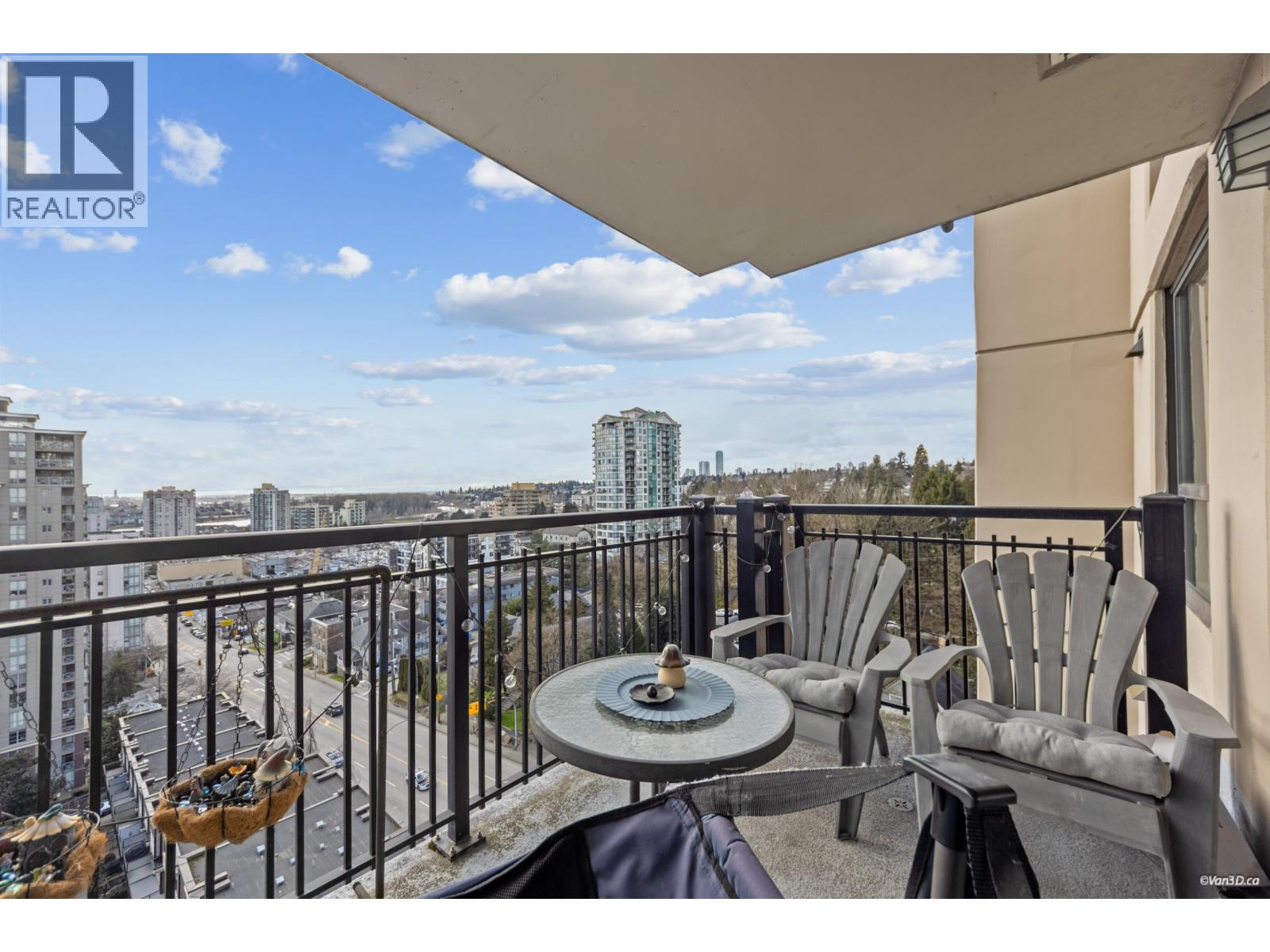 1002 814 Royal Avenue, New Westminster, British Columbia  V3M 1J9 - Photo 24 - R3098214