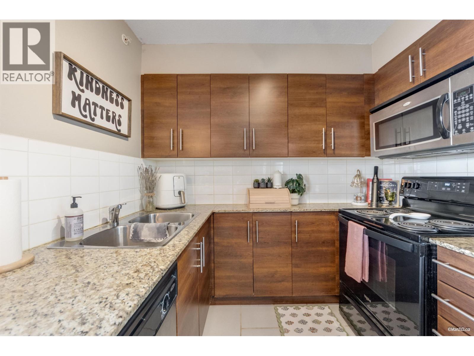 1002 814 Royal Avenue, New Westminster, British Columbia  V3M 1J9 - Photo 7 - R3098214