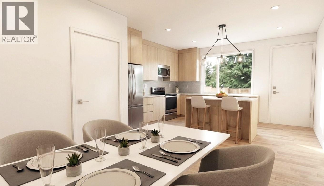 1 2242 E 39th Avenue, Vancouver, British Columbia  V5P 1H8 - Photo 3 - R3098225