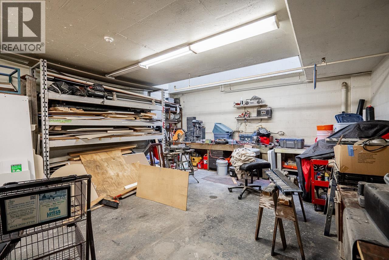 405 1000 Bowron Court, North Vancouver, British Columbia  V7H 2W1 - Photo 31 - R3098229