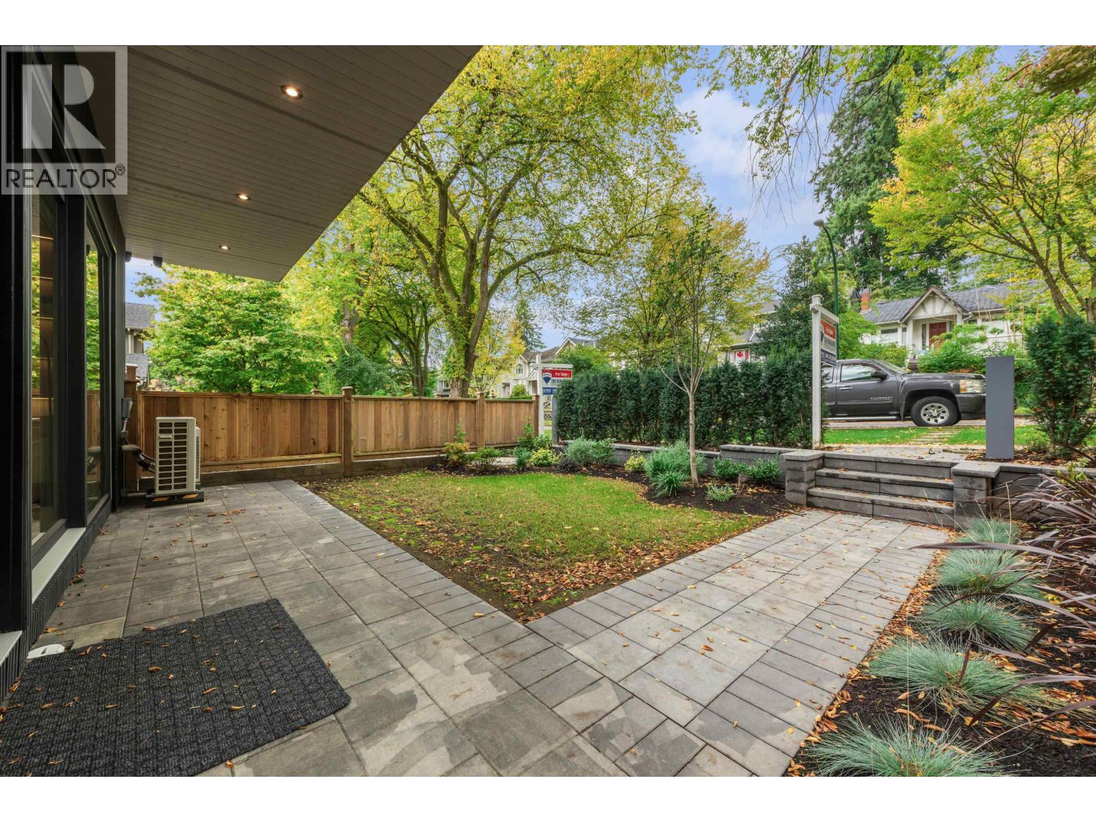 1 3232 W 38th Avenue, Vancouver, British Columbia  V6N 2X6 - Photo 22 - R3098234