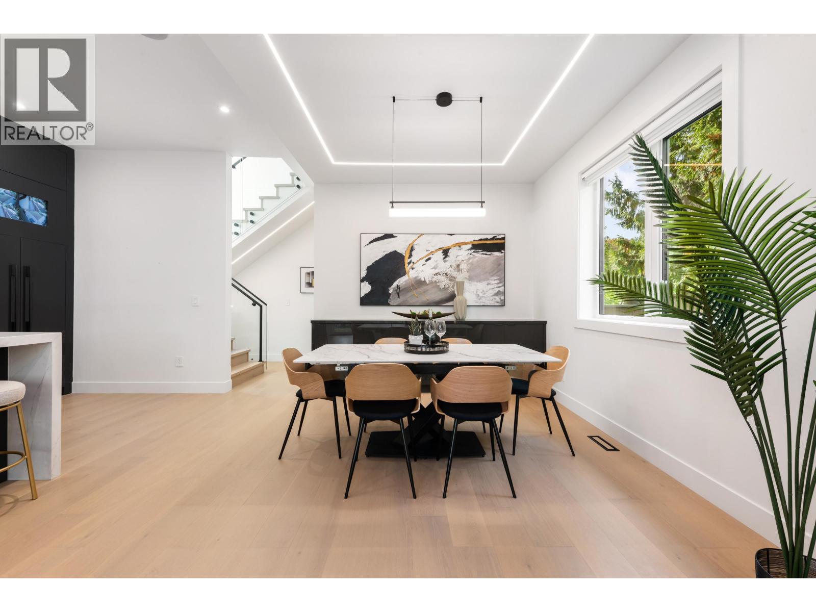 1 3232 W 38th Avenue, Vancouver, British Columbia  V6N 2X6 - Photo 3 - R3098234