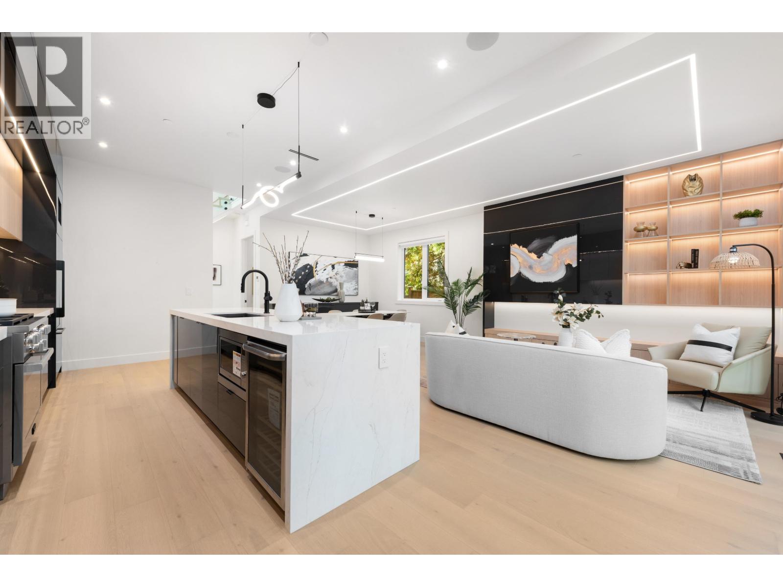 1 3232 W 38th Avenue, Vancouver, British Columbia  V6N 2X6 - Photo 4 - R3098234