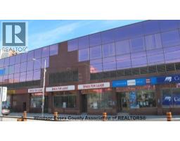 45 WYANDOTTE STREET West, Windsor, Ontario