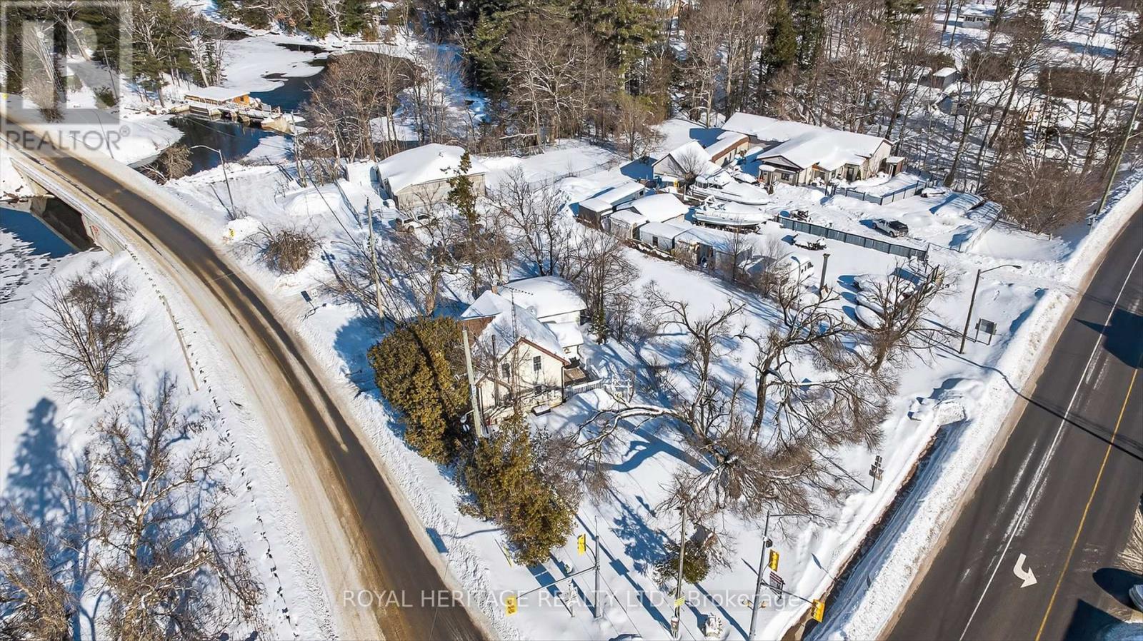 3472 Monck Road, Kawartha Lakes (Laxton/digby/longford), Ontario  K0M 1K0 - Photo 38 - X12778684