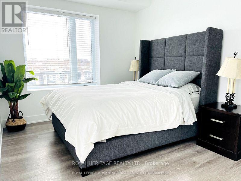 402 - 19b West Street N, Kawartha Lakes, Ontario  K0M 1N0 - Photo 14 - X12701356