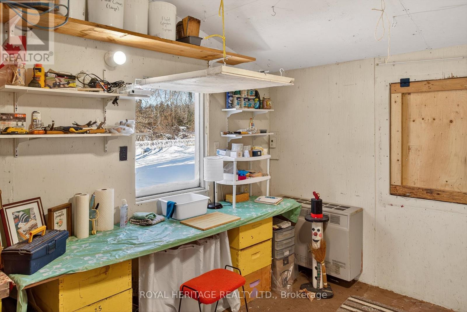 3472 Monck Road, Kawartha Lakes (Laxton/digby/longford), Ontario  K0M 1K0 - Photo 32 - X12778684