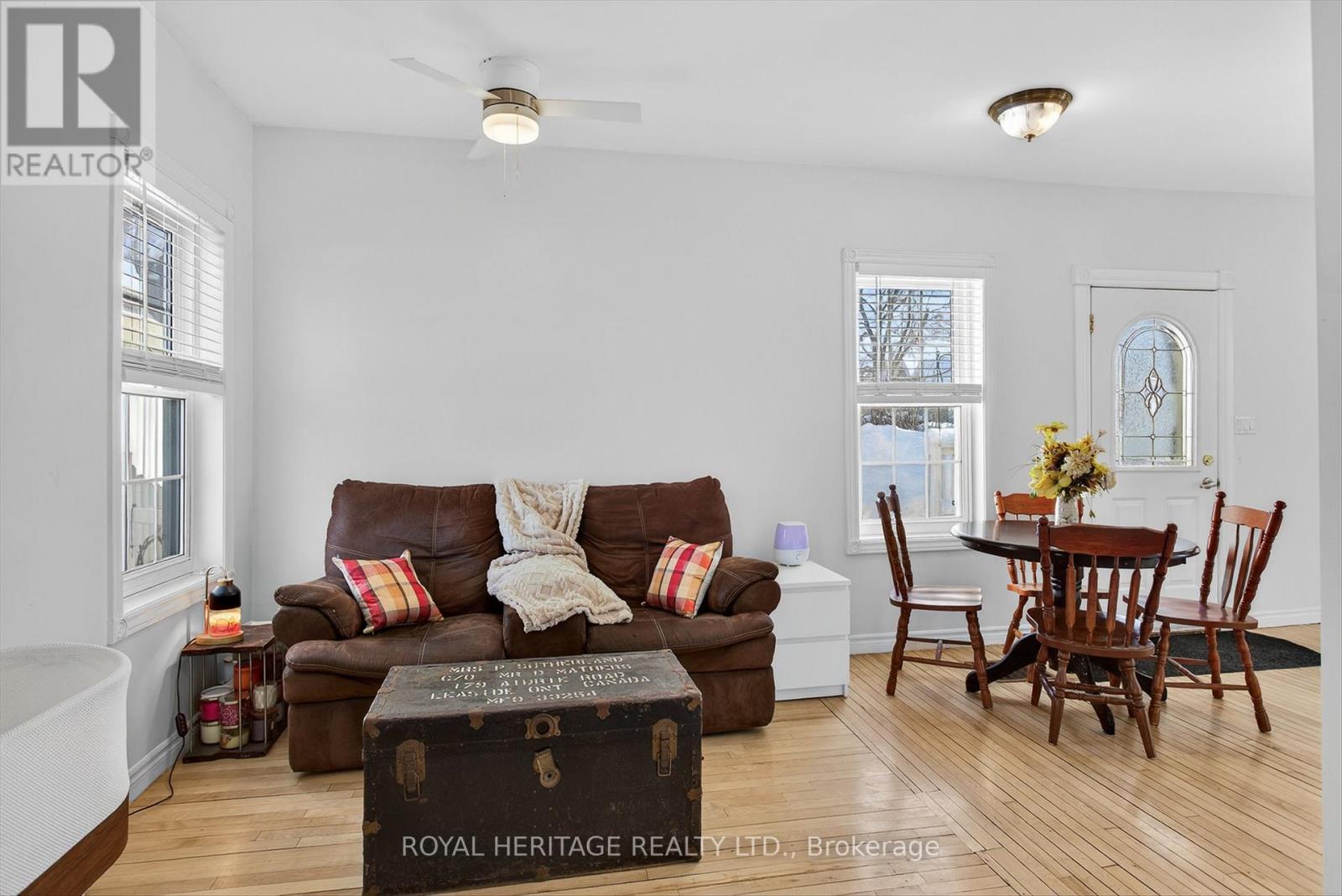 3472 Monck Road, Kawartha Lakes (Laxton/digby/longford), Ontario  K0M 1K0 - Photo 17 - X12778684