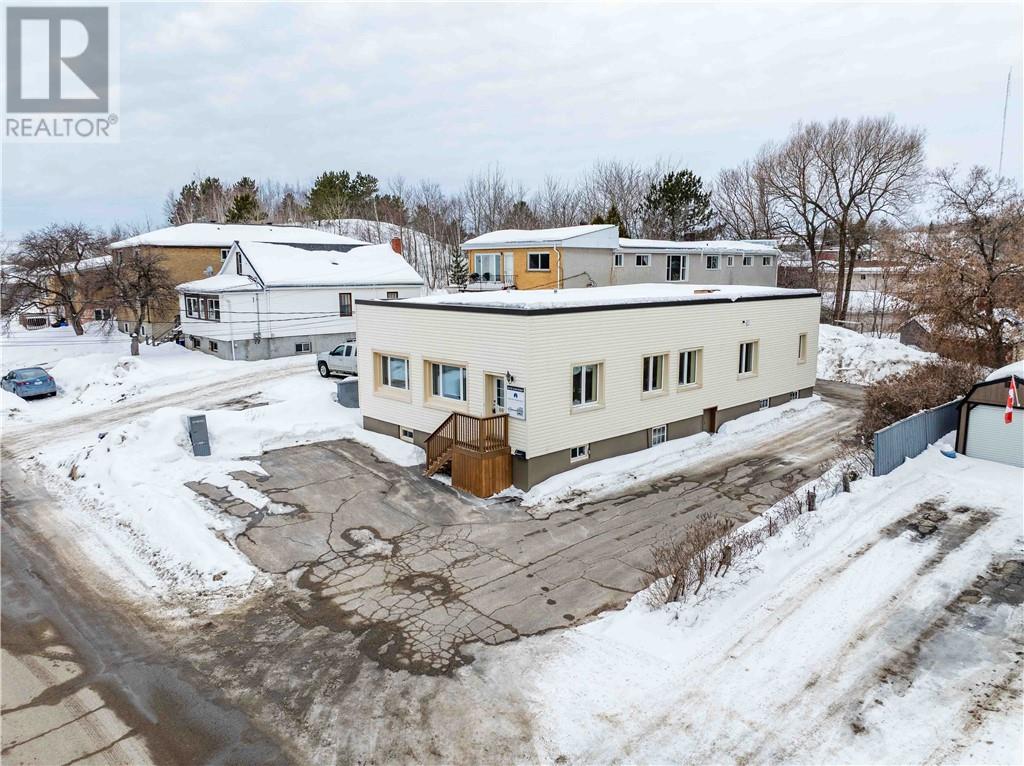 667 St Clair Street, greater sudbury, Ontario