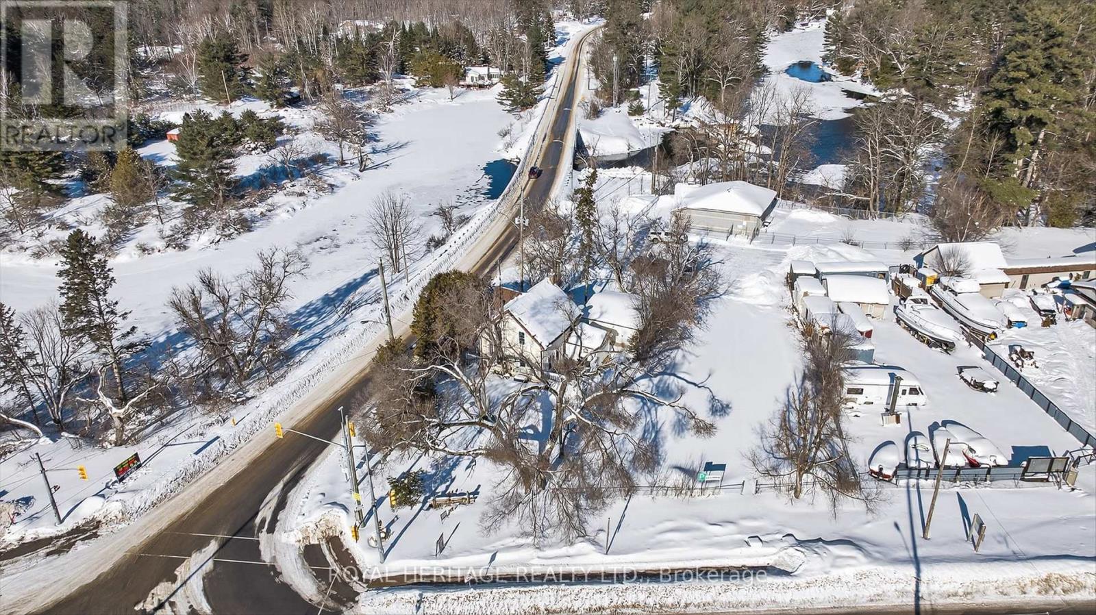 3472 Monck Road, Kawartha Lakes (Laxton/digby/longford), Ontario  K0M 1K0 - Photo 40 - X12778684