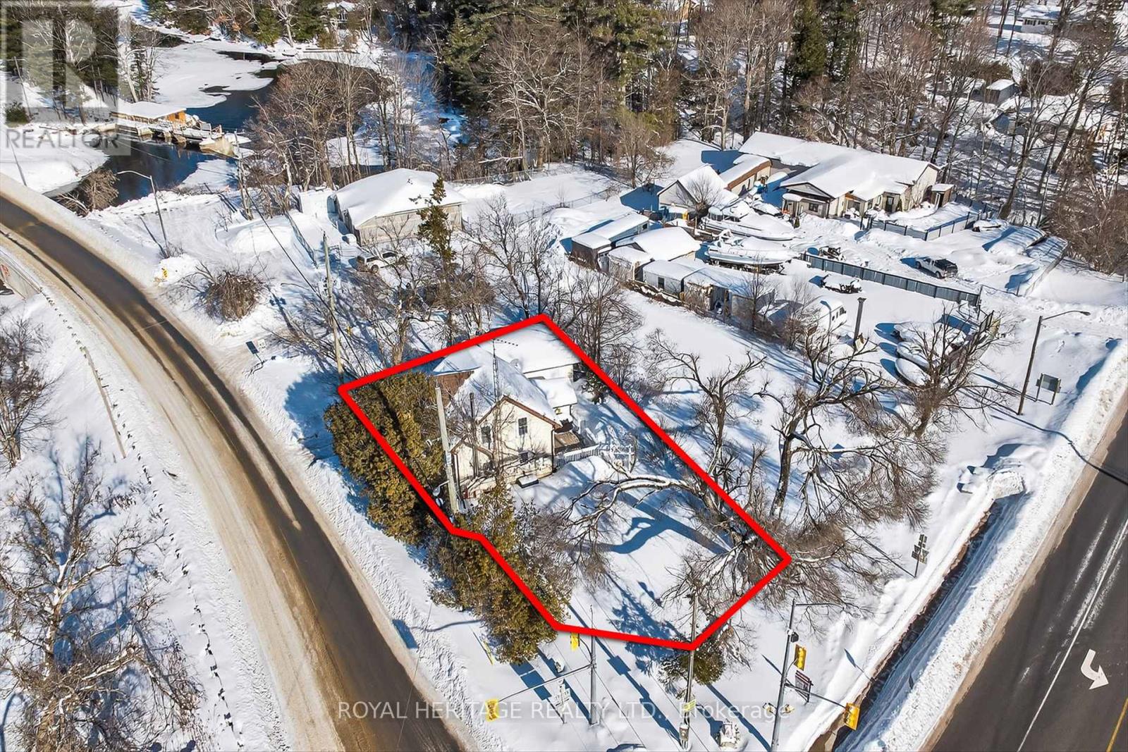 3472 Monck Road, Kawartha Lakes (Laxton/digby/longford), Ontario  K0M 1K0 - Photo 39 - X12778684