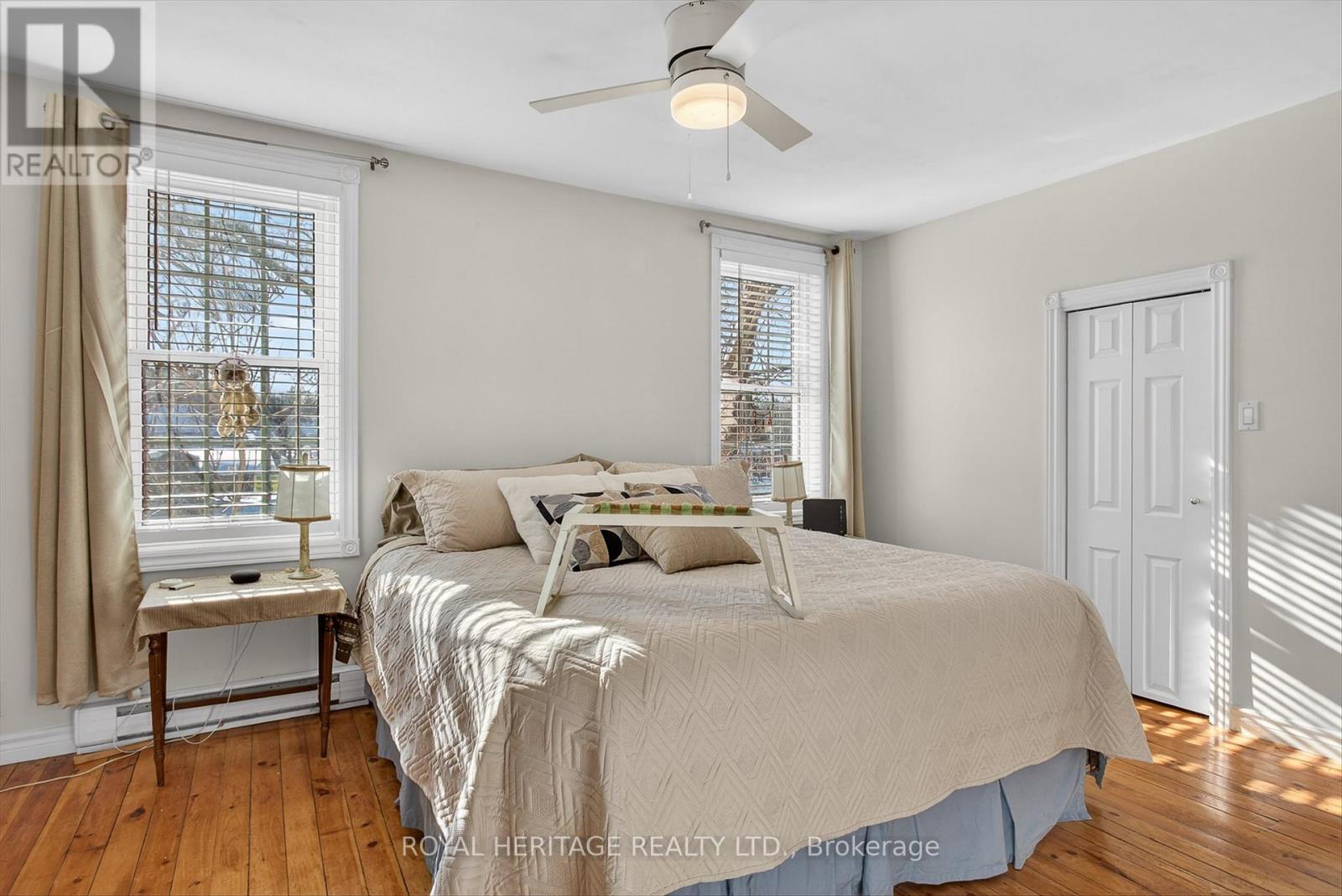 3472 Monck Road, Kawartha Lakes (Laxton/digby/longford), Ontario  K0M 1K0 - Photo 20 - X12778684