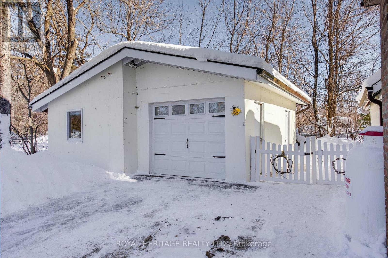 3472 Monck Road, Kawartha Lakes (Laxton/digby/longford), Ontario  K0M 1K0 - Photo 33 - X12778684