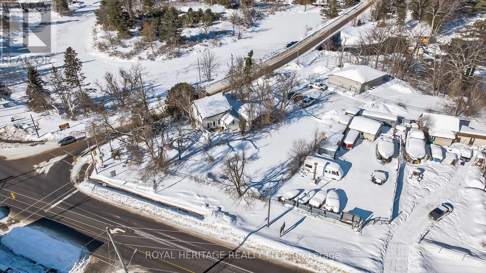 3472 Monck Road, Kawartha Lakes (Laxton/digby/longford), Ontario  K0M 1K0 - Photo 44 - X12778684