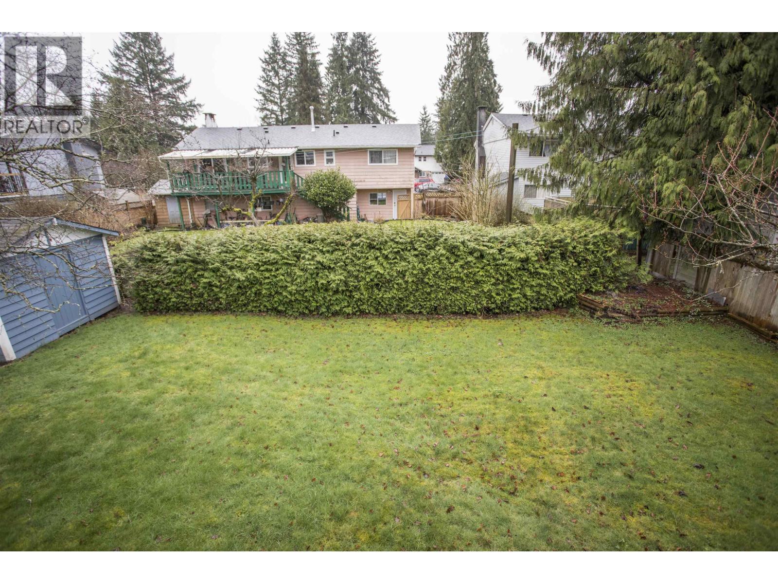 1214 Laburnum Avenue, Port Coquitlam, British Columbia  V3B 1K3 - Photo 12 - R3098194
