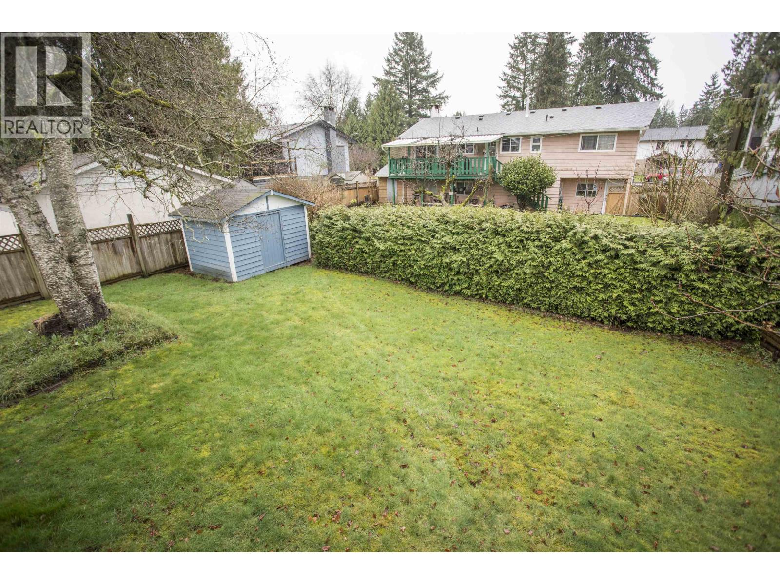 1214 Laburnum Avenue, Port Coquitlam, British Columbia  V3B 1K3 - Photo 13 - R3098194