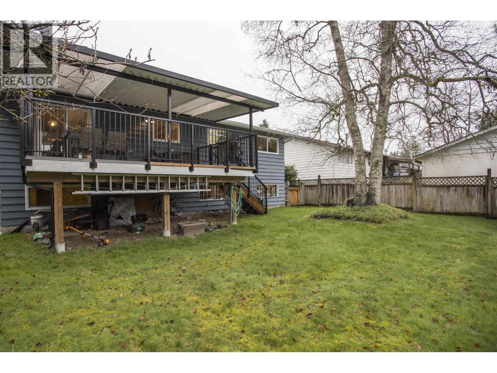 1214 Laburnum Avenue, Port Coquitlam, British Columbia  V3B 1K3 - Photo 32 - R3098194