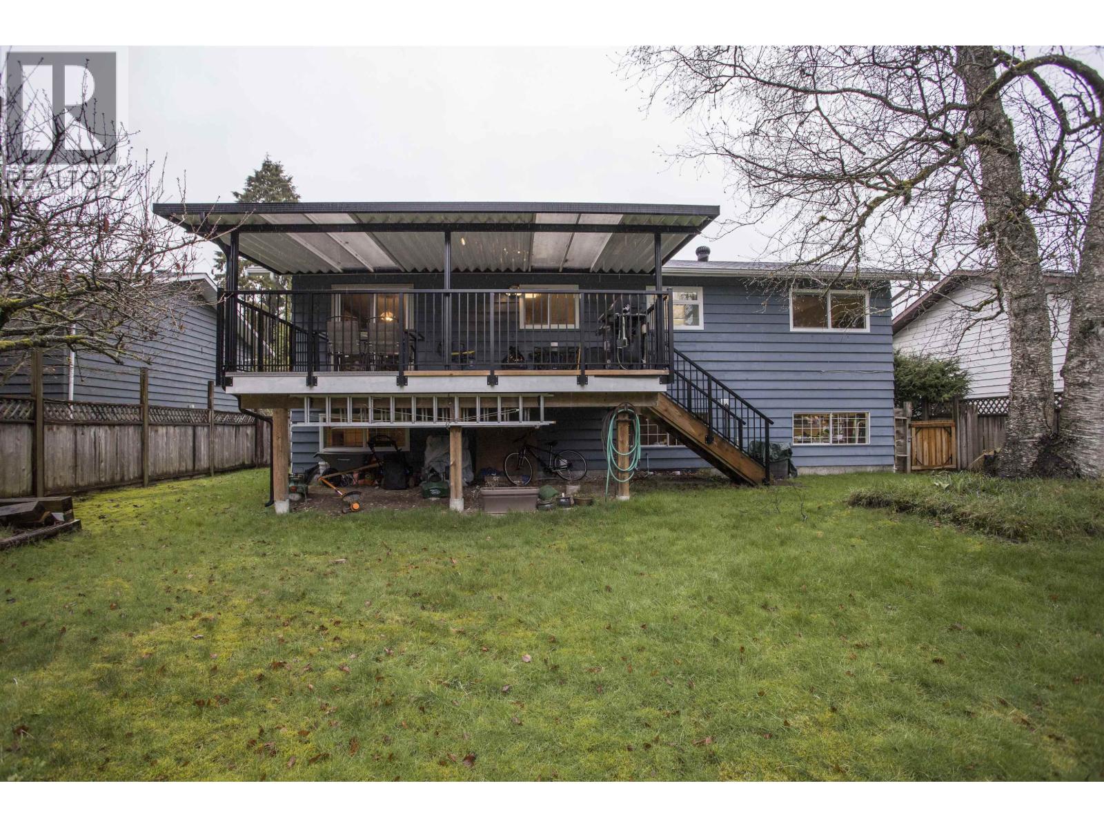 1214 Laburnum Avenue, Port Coquitlam, British Columbia  V3B 1K3 - Photo 33 - R3098194