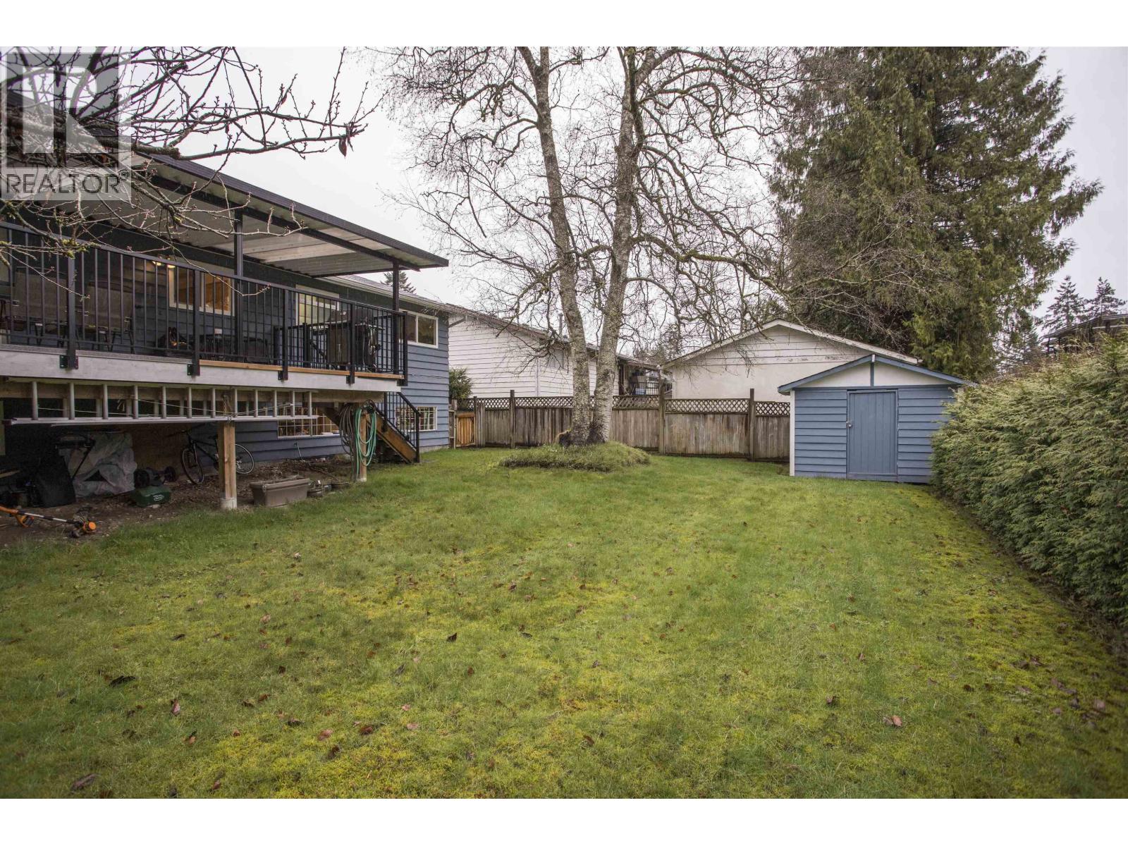 1214 Laburnum Avenue, Port Coquitlam, British Columbia  V3B 1K3 - Photo 34 - R3098194