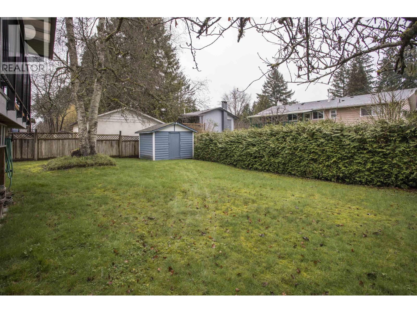1214 Laburnum Avenue, Port Coquitlam, British Columbia  V3B 1K3 - Photo 35 - R3098194