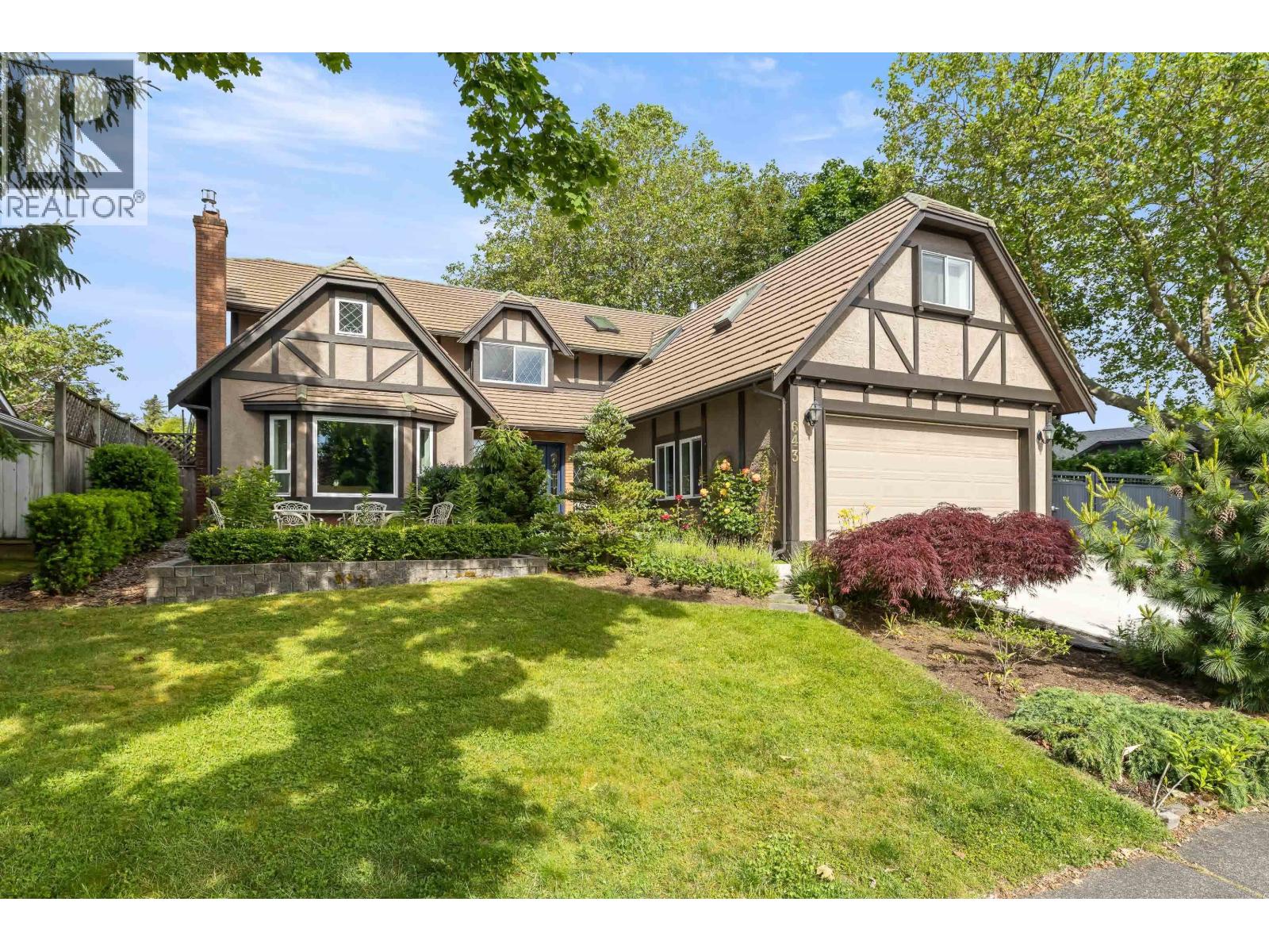 643 GOLDENROD BOULEVARD, delta, British Columbia