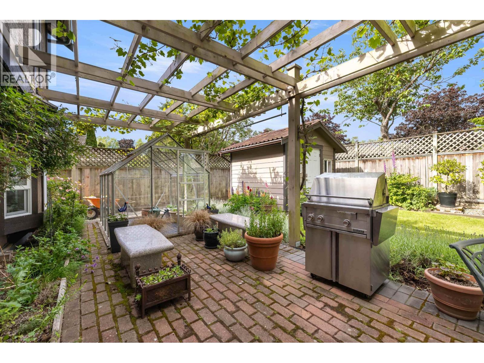 643 Goldenrod Boulevard, Delta, British Columbia  V4L 2H2 - Photo 35 - R3098240