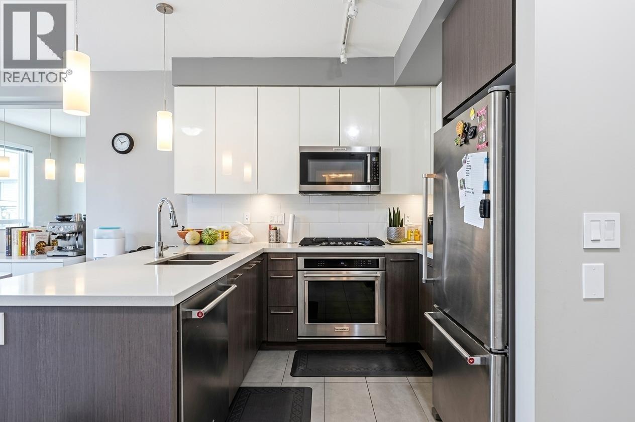 22 E Royal Avenue, New Westminster, British Columbia  V3L 0H1 - Photo 6 - R3098218