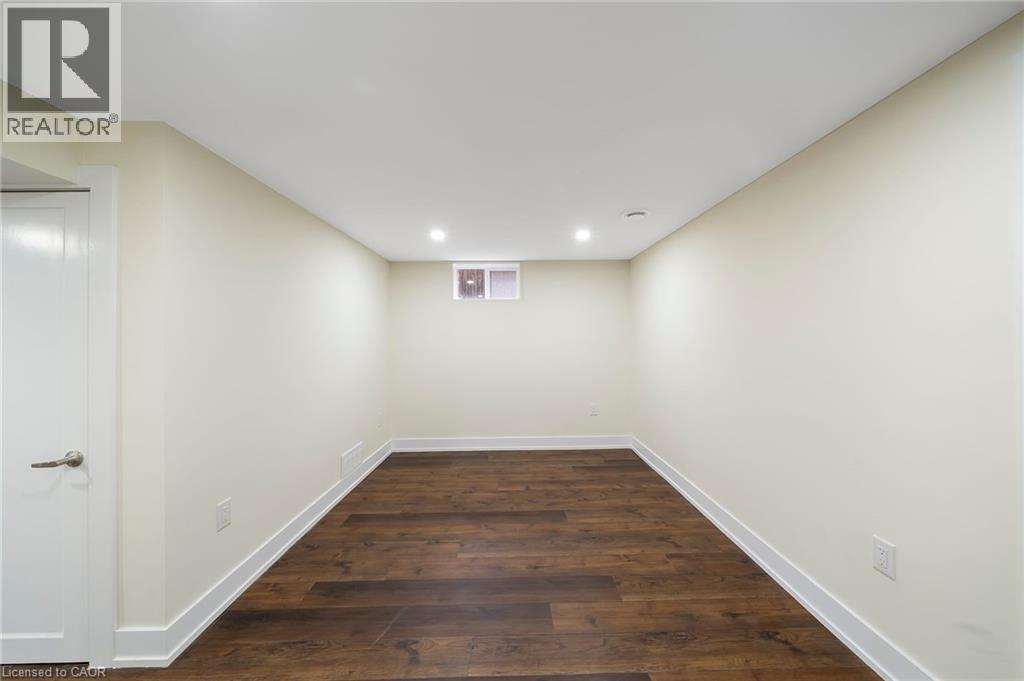 78 Leaside Drive Unit# Lower, St. Catharines, Ontario  L2M 4G5 - Photo 12 - 40811221