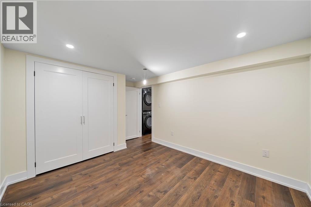 78 Leaside Drive Unit# Lower, St. Catharines, Ontario  L2M 4G5 - Photo 17 - 40811221