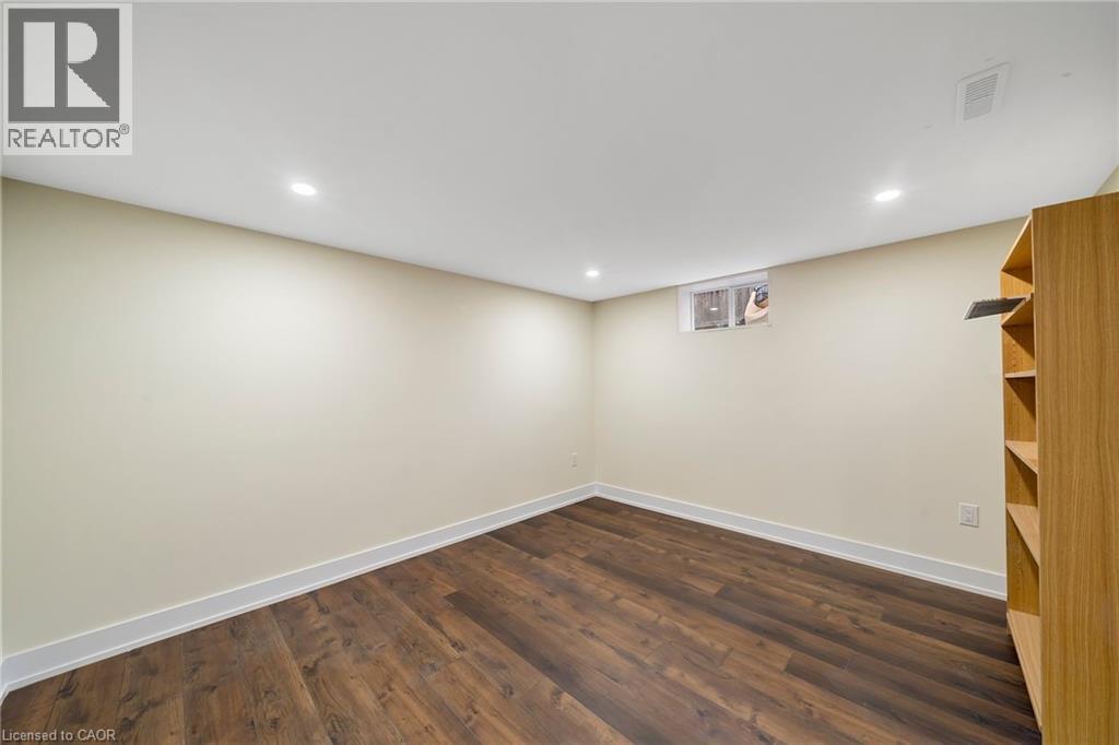 78 Leaside Drive Unit# Lower, St. Catharines, Ontario  L2M 4G5 - Photo 18 - 40811221