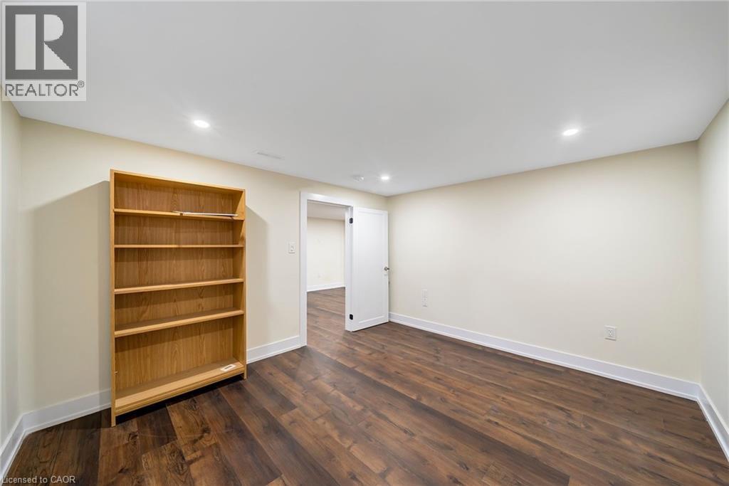 78 Leaside Drive Unit# Lower, St. Catharines, Ontario  L2M 4G5 - Photo 19 - 40811221