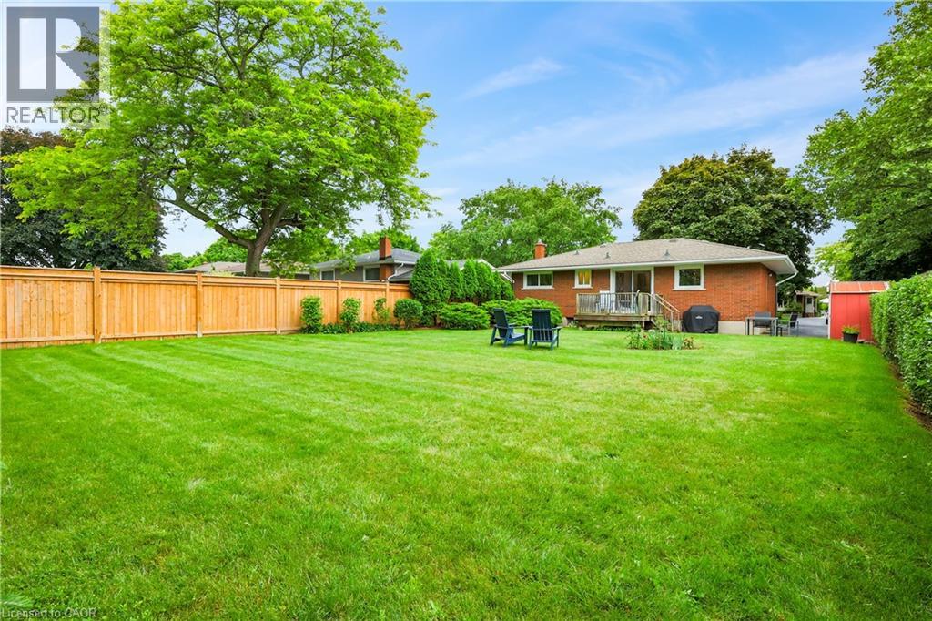 78 Leaside Drive Unit# Lower, St. Catharines, Ontario  L2M 4G5 - Photo 21 - 40811221