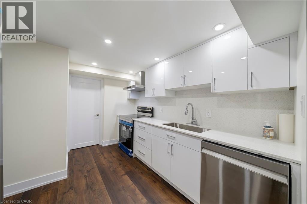 78 Leaside Drive Unit# Lower, St. Catharines, Ontario  L2M 4G5 - Photo 8 - 40811221