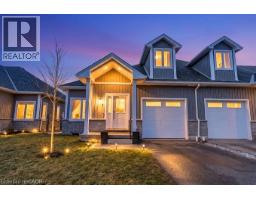 744 NELSON Street W Unit# 7, port dover, Ontario