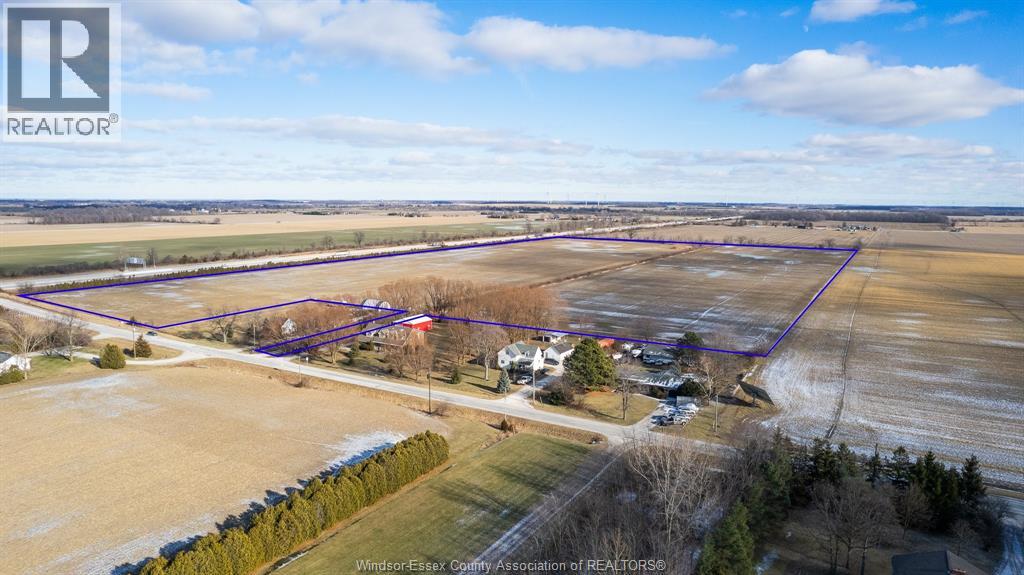 V/l Lakeshore Rd 105, Maidstone, Ontario  N0R 1K0 - Photo 2 - 26001301