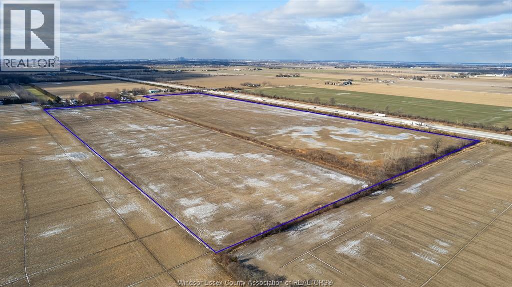 V/l Lakeshore Rd 105, Maidstone, Ontario  N0R 1K0 - Photo 1 - 26001301