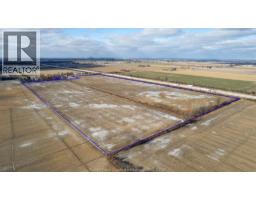 V/L LAKESHORE RD 105, Maidstone, Ontario