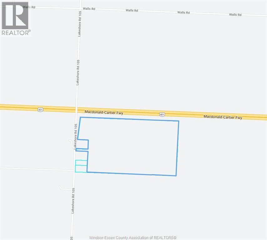 V/l Lakeshore Rd 105, Maidstone, Ontario  N0R 1K0 - Photo 15 - 26001301