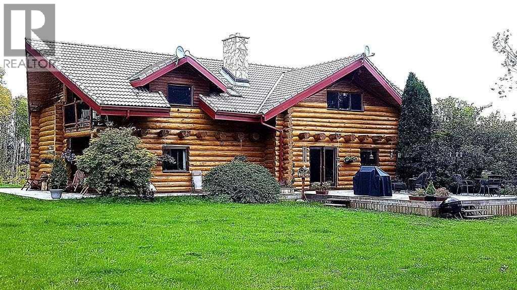 411048c Buster Creek, Rural Clearwater County, Alberta  T4T 1A5 - Photo 1 - A2292079