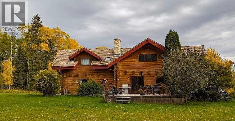 411048c Buster Creek, Rural Clearwater County, Alberta  T4T 1A5 - Photo 8 - A2292079