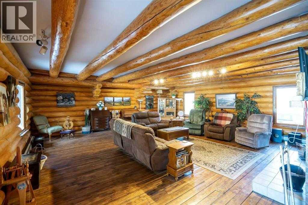 411048c Buster Creek, Rural Clearwater County, Alberta  T4T 1A5 - Photo 13 - A2292079