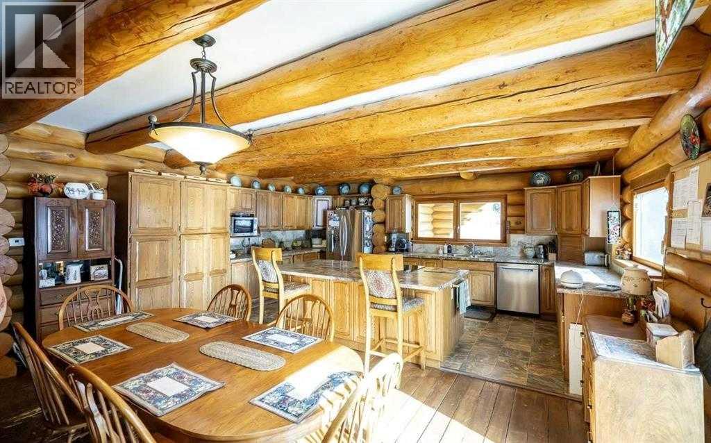 411048c Buster Creek, Rural Clearwater County, Alberta  T4T 1A5 - Photo 16 - A2292079