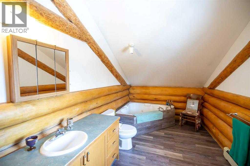 411048c Buster Creek, Rural Clearwater County, Alberta  T4T 1A5 - Photo 21 - A2292079