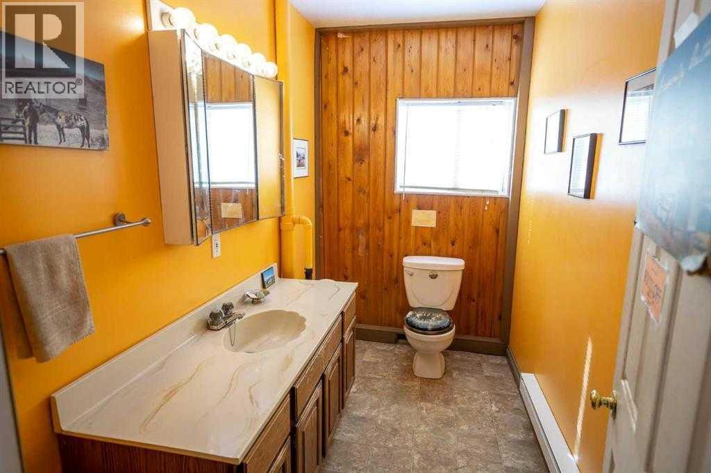 411048c Buster Creek, Rural Clearwater County, Alberta  T4T 1A5 - Photo 35 - A2292079