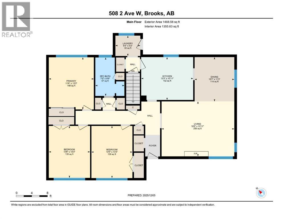 508 2 Avenue W, Brooks, Alberta  T1R 0A9 - Photo 41 - A2273463