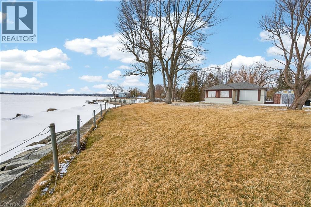 3076 Lakeshore Road, Dunnville, Ontario  N1A 2W8 - Photo 5 - 40807192